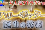 韓国人「この人は天才だ！」USJを劇的に成功させた日本マーケティング界の伝説的なストーリーがこちらです‥ﾌﾞﾙﾌﾞﾙ