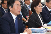 自由韓国党の議員「フッ化水素が北朝鮮に渡らなかったという証拠を出せ！」韓国国会で喚く…