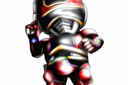 日本の特撮スーパーヒーローものに論理を求めてはいけない　【海外の反応】