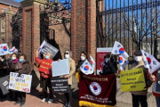 韓国人「日本人、ラムザイヤー教授に韓国人の種族特性をチクる」