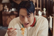 韓国人「1ヶ月で400万個売れたラーメンの味はどう？」←反応「全然美味しくない」「キムチと一緒に食え」