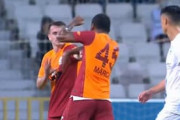 トルコで衝撃事件…味方選手に頭突き＆パンチ！←韓国「ミンジェ、良い選択をしたね…」「頑張って」