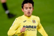 ｽﾍﾟｲﾝの反応「上手すぎる！」久保建英がキーパス4本で大暴れ！ビジャレアルサポも大絶賛！