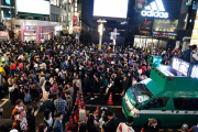海外「ハロウィーン目的で来ないで！」歓迎されない場所より、歓迎される場所に行くよ