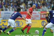 韓国メディア：サッカー代表韓日戦の横浜開催が確定、10年ぶりに雪辱の機会…両国とも欧州組を招集へ
