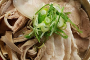 韓国人「日本のラーメンの起源は韓国だった‥」→「済州の肉麺が日本に渡ってラーメンになったのです」　韓国の反応