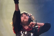 BABYMETALの復元のパーセンテージってなにを意味してるの？　【海外の反応】