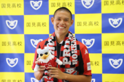 韓国メディア：コンサドーレ札幌入団の日本有望株・中島大嘉「ライバルはハートランド」…久保建英とは違う性向
