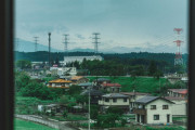 韓国人「新幹線の窓から見た日本の田舎の風景がこちら…ﾌﾞﾙﾌﾞﾙ」
