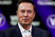 イーロン・マスクが9年ぶりに来日！←「日本で一体何をするつもりだ・・・」（海外の反応）