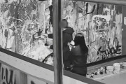 韓国人、美術展で5500万円のアートに落書きをする(海外の反応)