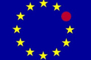 【海外】「ハンガリーと日本を置き換えたEUの旗を作ってみた」→「良いじゃん！」「日本も保守的な国だが？」