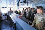 韓国人「中国の防衛網を突破する米国の次世代部隊、韓国で2度訓練していたことが判明」→「韓国に配備すべき！」