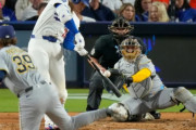 韓国人「全米が驚愕した大谷の場外ホームラン！1900年以降で初となる13の記録を同時に樹立‥」→「歴史をリセットしてるレベル」