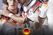 外国人「大惨事だ」ドイツとオランダ、まさかのW杯敗退！欧州強豪2か国がW杯から姿を消して海外騒然！【海外の反応】