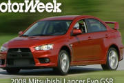 【海外の反応】三菱ランサーエボリューションⅩは伝説的なクルマだ！