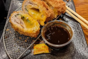 海外「ミルフィーユカツで全てが変わった、これは最高だ！」日本食が大好きな外国人まとめ