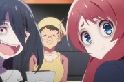 『アニメ海外の反応』ゾンビランドサガ リベンジ　第11話
