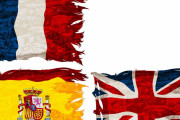 【海外の反応】イギリスとフランスとスペインはなぜ海外を植民地化したんだ？