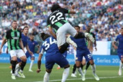 外国人「もの凄いわ」三笘薫、チェルシー戦でアシスト！3人抜き突破も披露！ブライトンは新戦力が躍動も退場者を出して逆転負け【海外の反応】