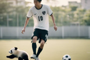 中国人「パリ五輪サッカー日本代表、イスラエルに1-0で勝利し、１次リーグ無失点で決勝Tへ」　中国人「中国も無失点」「このままの勢いで優勝だ！」