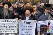 【海外の反応】ユダヤ人が反ユダヤ主義をやっている件