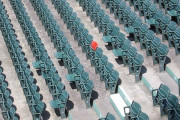 海外「日本の野球ファンがクレイジーな罪を犯して逮捕されたぞｗｗｗ」考えられない行動を取った日本人に対する外国人の反応