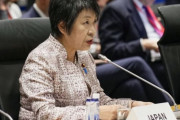 協定期限迫る大陸棚第7鉱区…韓日領有権紛争に発展するか＝韓国の反応