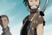 アニメ「どろろ」第１５話に対する海外の反応（感想）