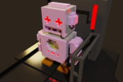 韓国人「最近の日本のロボット技術を見てみよう」