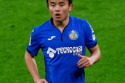 【ｽﾍﾟｲﾝの反応】「まじで?」久保建英、先発も後半早々に無念の交代..采配に疑問の声も！
