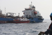 韓国紙「UAE行きの韓国籍タンカー、イラン領海に進入 ... 拿捕の可能性」★追記★ 韓国政府「イランに韓国タンカーの早期抑留解除を要請」清海部隊緊急出動