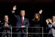 トランプ大統領、東京オリンピックへの出席を検討　海外の反応