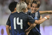 【海外の反応】日本が敵地でバーレーンを5-0で粉砕！同組の他チームは絶望へ「もう1位突破のチケットを渡せよ」