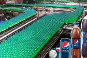 「もっとオーガニックな食生活を！」ペプシコーラの工場見学　海外の反応