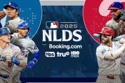 ドジャースとフィリーズ、初戦でよりプレッシャーが大きいのはどっち？←「大谷の先発を無駄にできない方」（海外の反応）