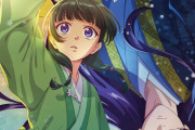 海外「嫁が日本アニメを気に入ったんだが…」
