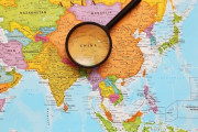 海外「日本は分かるけど、韓国が何処にあるのかわからん！」アメリカ人にアジア諸国の場所を聞いた結果ｗｗｗ