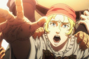 海外の反応 【ヴィンランド・サガ SEASON2（2期）】第14話 一人一人の過去が重すぎる…