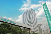 韓国人「韓国がMSCI先進国指数編入に失敗‥来年6月に再挑戦」　韓国の反応