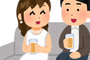 海外の反応：東京のガールズバー