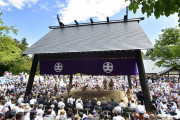 大相撲の冬巡業にインフル感染の力士が参加したことに海外から様々な意見（海外の反応）