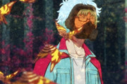 海外の反応【ゴジラ S.P ＜シンギュラポイント＞】第12話 最終回どうなるのか全く予想がつかない…！！