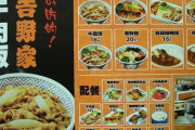 中国人「吉野家の牛丼って最高だけど、あれって自分で作れるかな？両親のために作りたいんです！」　中国の反応