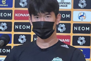 ヴィッセル神戸と対決する全北キム・サンシク監督「埼玉でもう一度散歩セレモニーを」