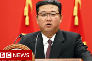 英「北朝鮮は魚が嫌いなのか？」北朝鮮が日本海に向けて飛翔体を発射…[海外の反応]