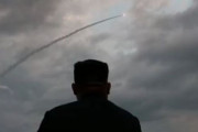 文在寅「南北平和経済で日本に追いつく」と発言した翌日、北朝鮮ミサイル発射＝韓国の反応