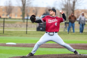 【海外の反応】米大学院生が同一試合でノーヒットノーランとサイクル安打を達成【MLB注目】