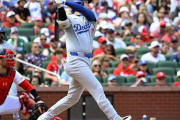 【海外の反応】大谷翔平選手が二試合連続となる第３９号ホームランを打ち、年間５０本塁打のペースに乗せる！