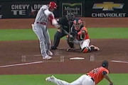 大谷、44号HR！！ 海外「この男は野球に命を吹き込んでる」「アストロズファンでさえも喜んでるなんて」「彼には真の気品が備わっていて、他の選手たちがいかに愚かであるかを浮き彫りにしている」